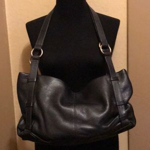 Hobo style bag